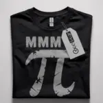 pi symbol shirt