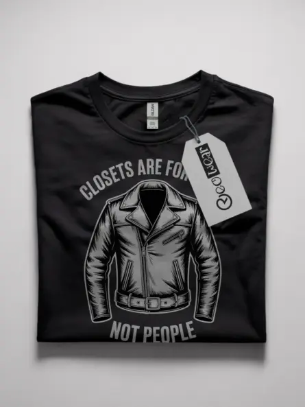 pride statement shirt