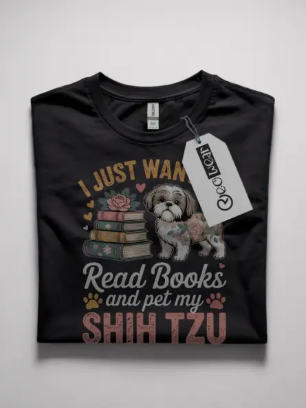 read books t-shirt
