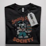 retro cartoon t shirt