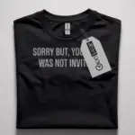ego t-shirt