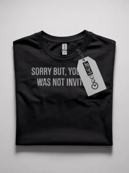 ego t-shirt