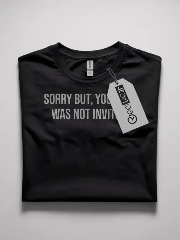 ego t-shirt