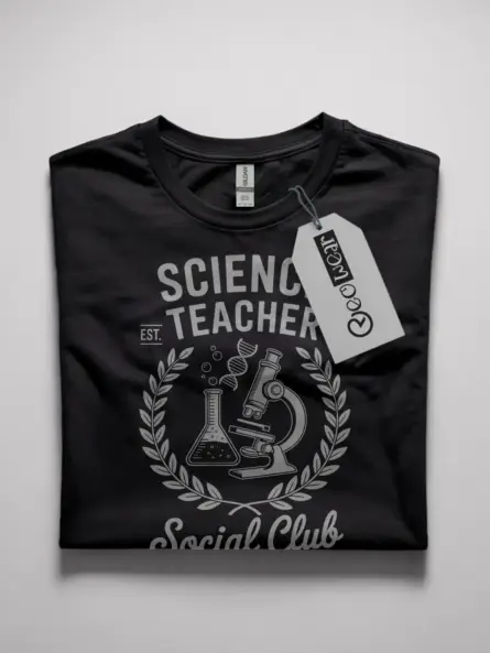 science teacher shirt