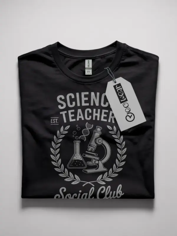 science teacher shirt