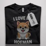 shiba inu t shirt