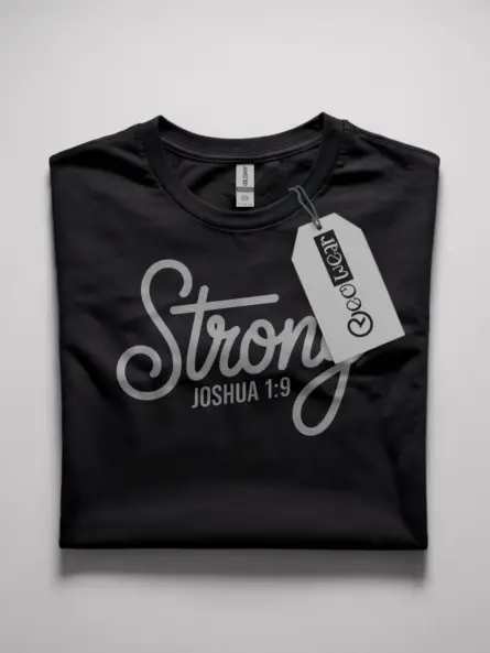 strong breast cancer shirt