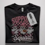 support squad breast cancer shirt