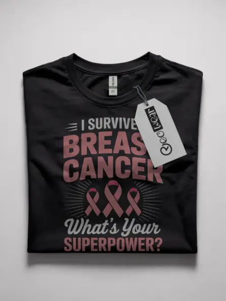 survivor breast cancer shirt
