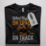 track day t-shirt