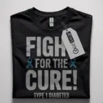 type 1 diabetes shirt