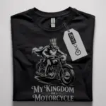 vintage motorcycle shirt