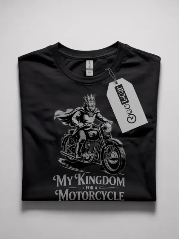 vintage motorcycle shirt