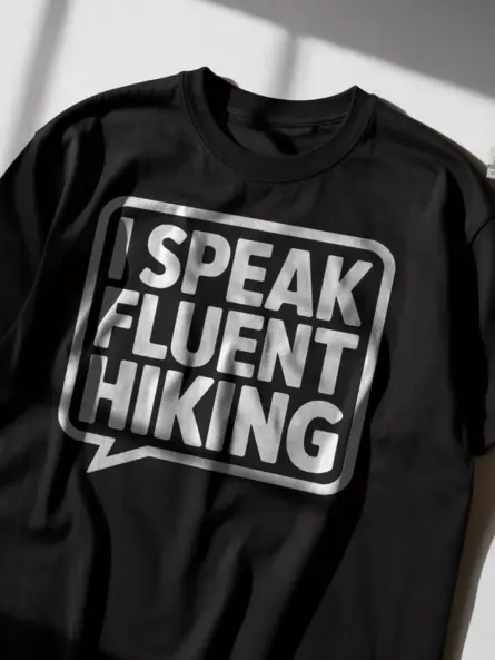 Minimalist Hiking Clothes Shirt for Weekend Trail Walkers - Image 2