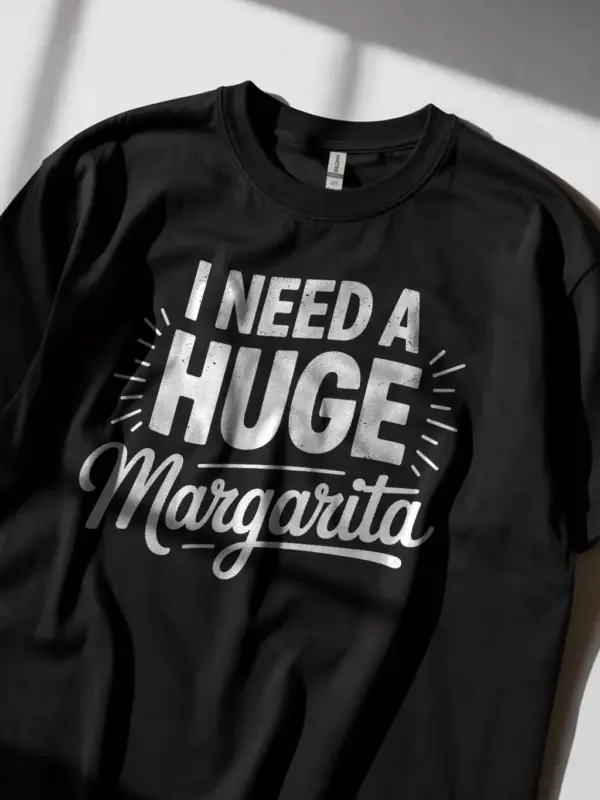 Black Shirt Lifestyle – I Survived Another Meeting – funny office meeting t-shirt