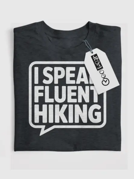 Minimalist Hiking Clothes Shirt for Weekend Trail Walkers - Image 4