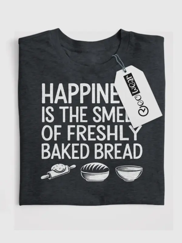 bread lover t-shirt