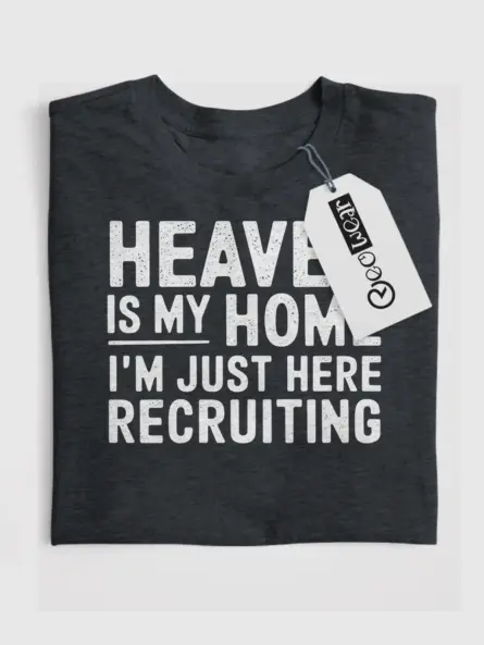christian t shirt