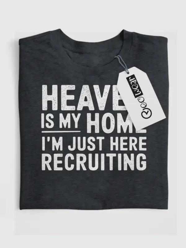christian t shirt
