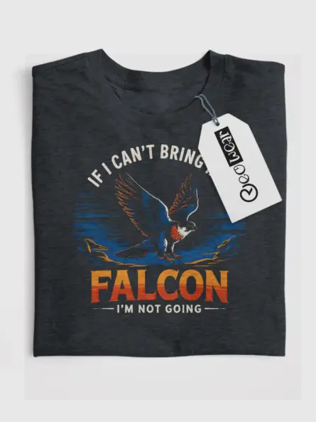 falconer t shirt for sale