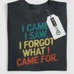 funny relatable t shirt