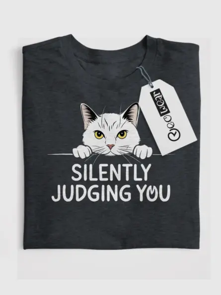 funny sphynx cat tee shirt