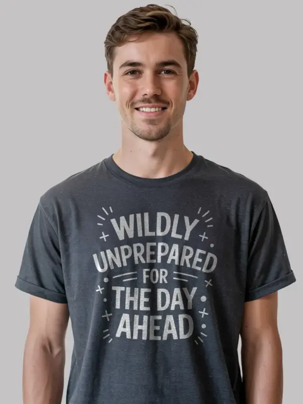 funny anti morning t-shirt for night owls