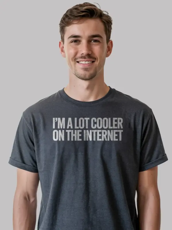 funny introvert t-shirt