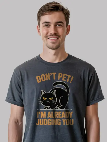grumpy cat shirt
