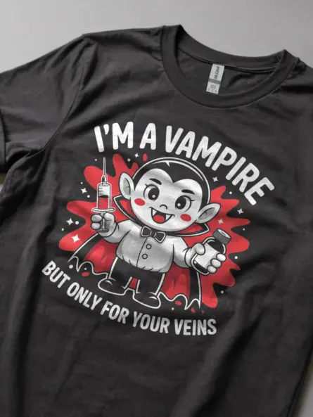 dark-heather-lifestyle-im-a-vampire-vampire-phlebotomist-t-shirt
