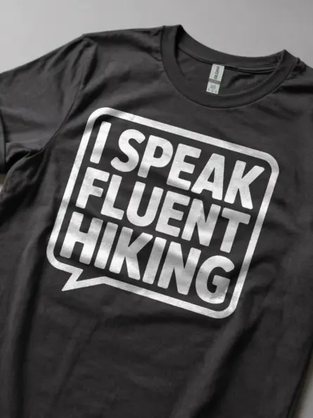 Minimalist Hiking Clothes Shirt for Weekend Trail Walkers - Image 5