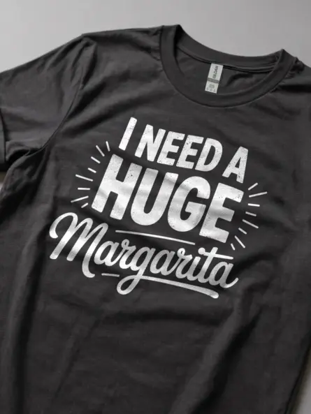 Dark Heather Shirt Lifestyle – I Survived Another Meeting – funny office meeting t-shirt