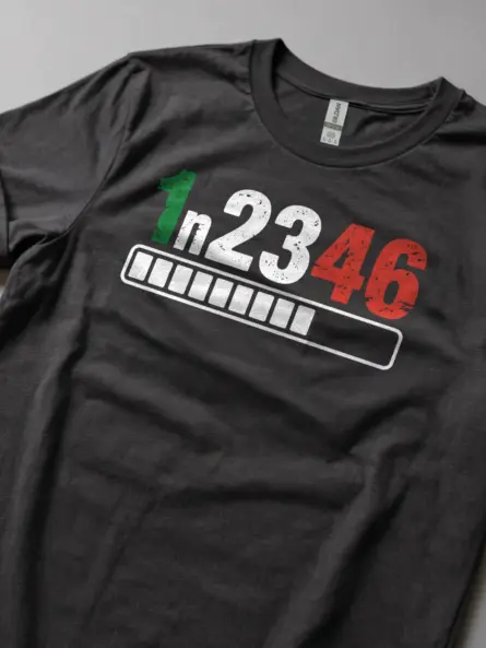 Motorcycle Gear Shift T-Shirt – Bold Racing Design for Riders - Image 5