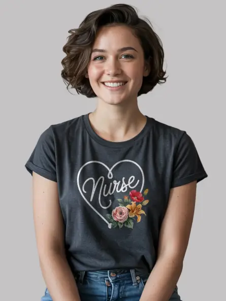 dark-heather-lifestyle-nurse-heart-stethoscope-shirt-for-women