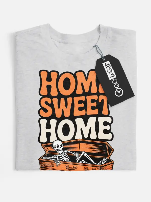 Coffin-Skeleton-Homebody