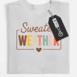 cozy sweater weather shirt