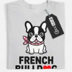 french bulldog shirt