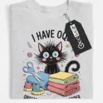 funny quilting t-shirt