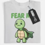 funny turtle t-shirt