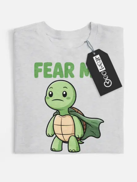 funny turtle t-shirt