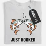 just hooked shirt