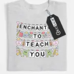 kindergarten teacher tshirt