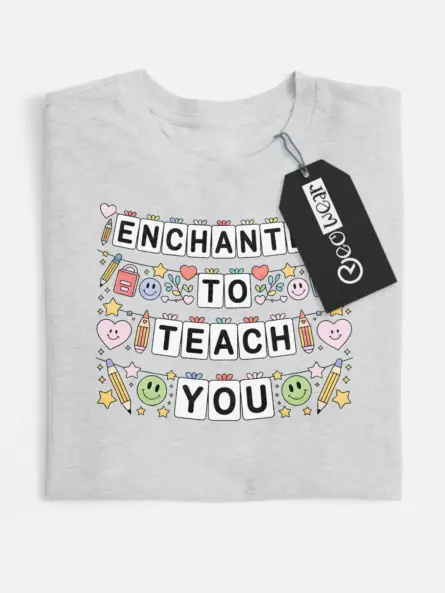kindergarten teacher tshirt