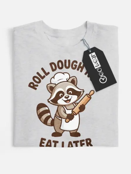 funny baking t-shirt