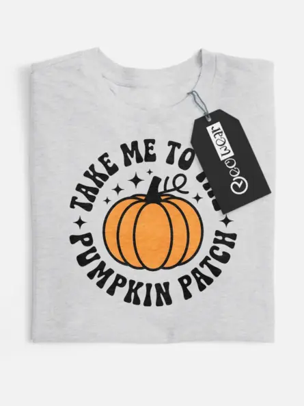 pumpkin patch shirt