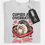 anti valentines day shirt