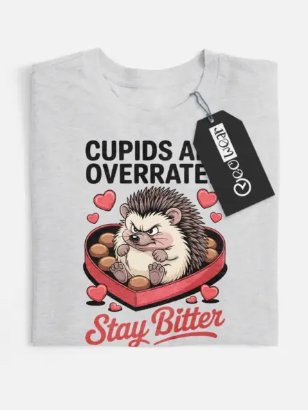 anti valentines day shirt