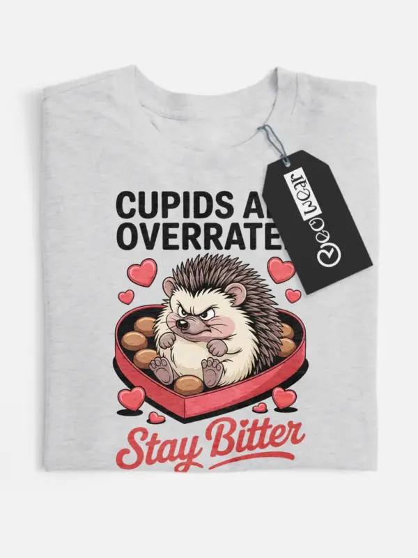 anti valentines day shirt