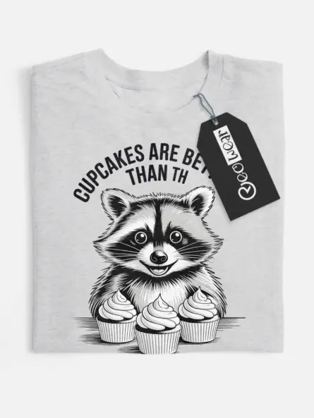 cupcake teacher shirt