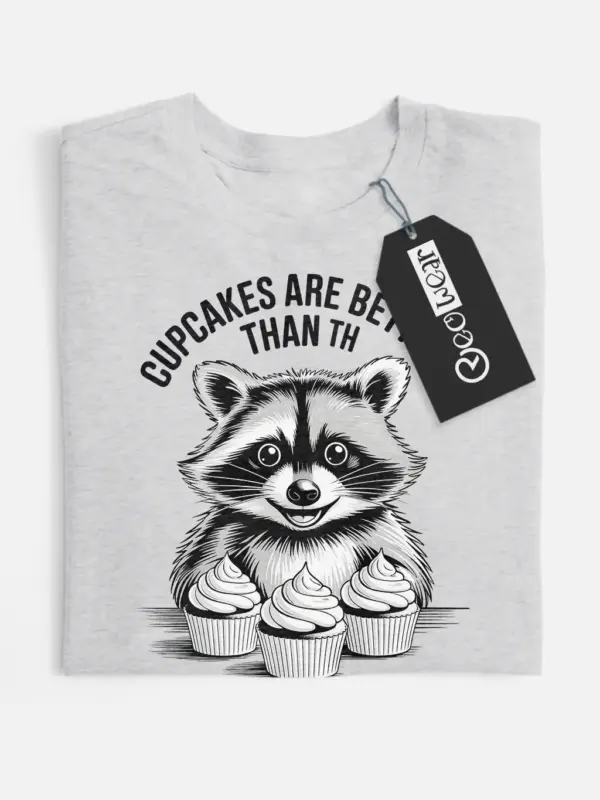 cupcake teacher shirt